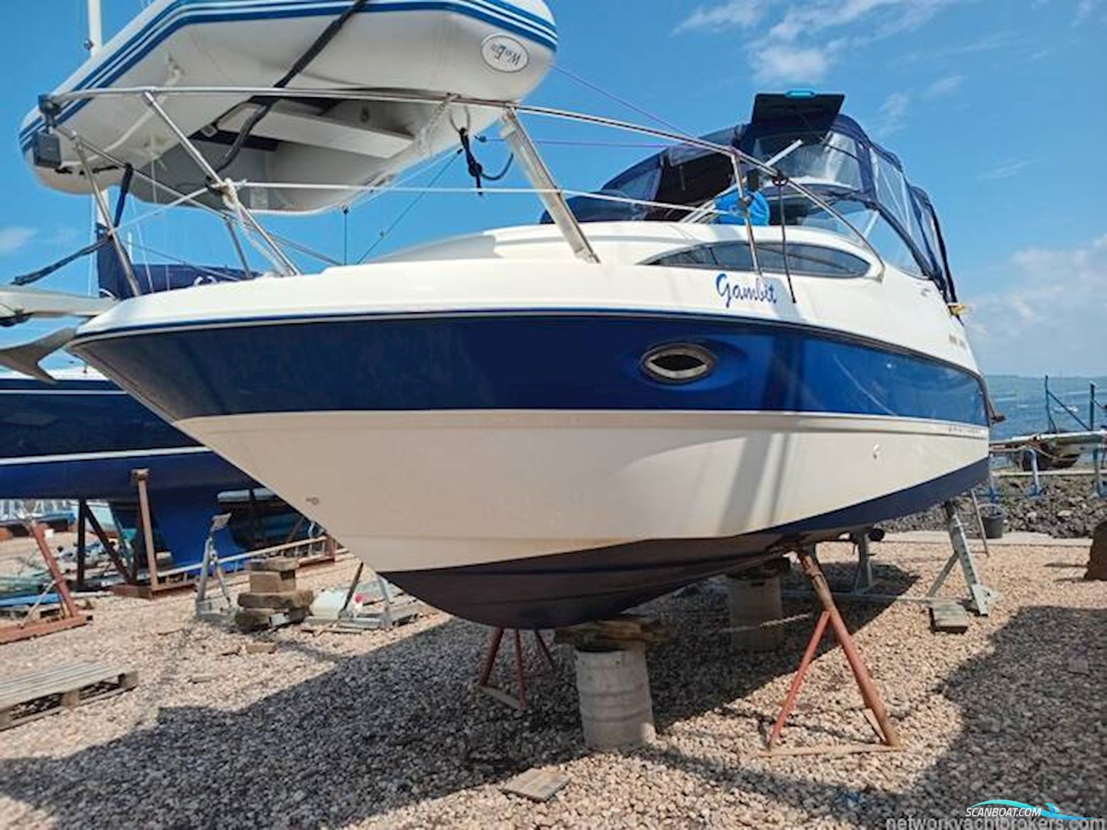 Bayliner 265