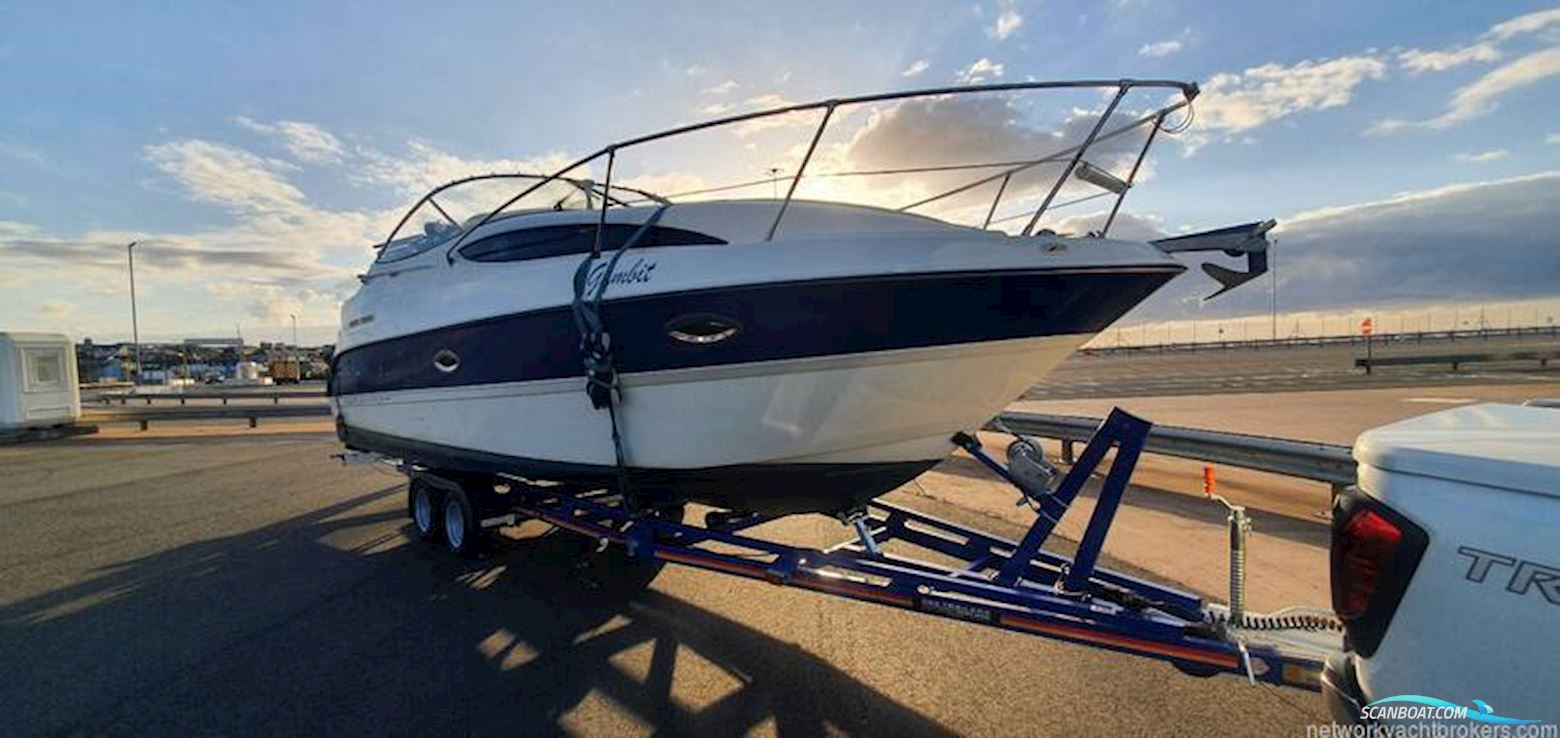 Bayliner 265