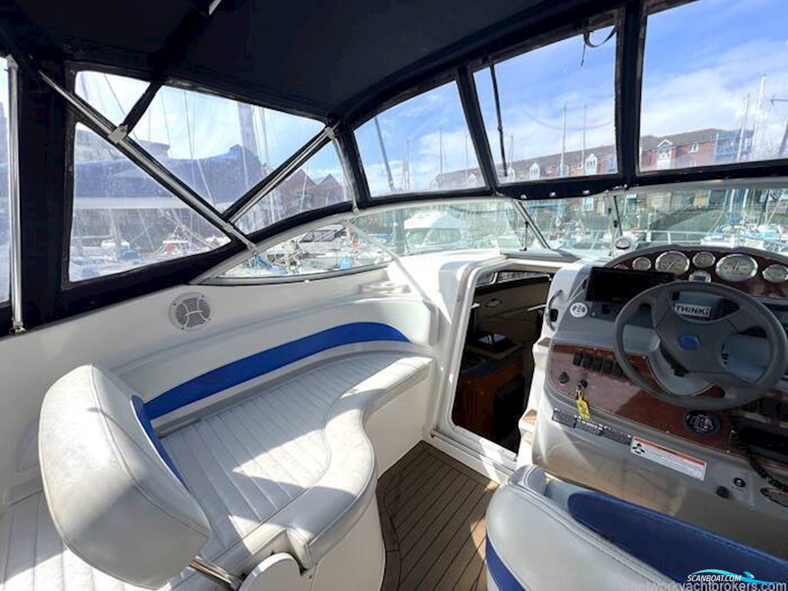 Bayliner 265