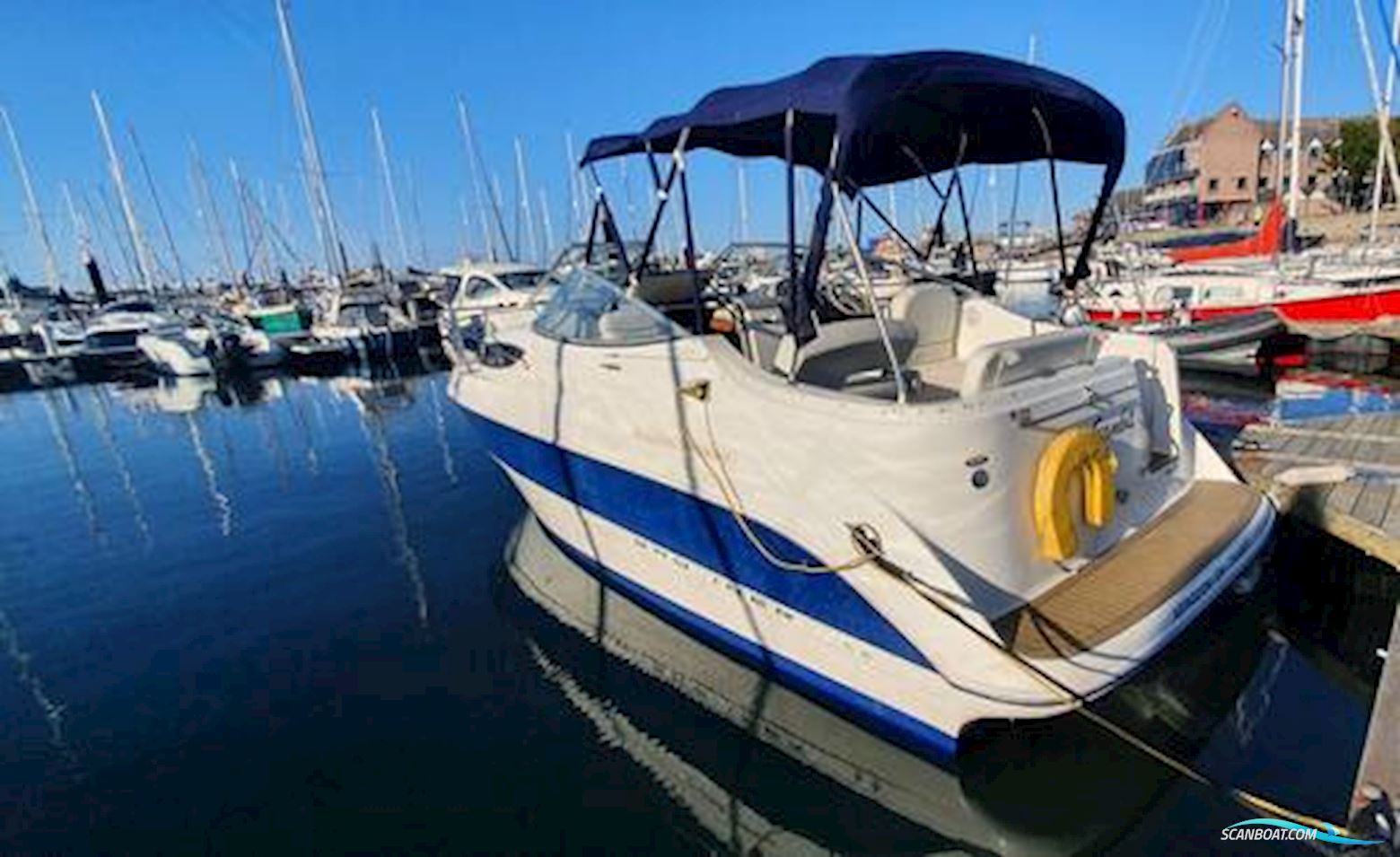 Bayliner 265