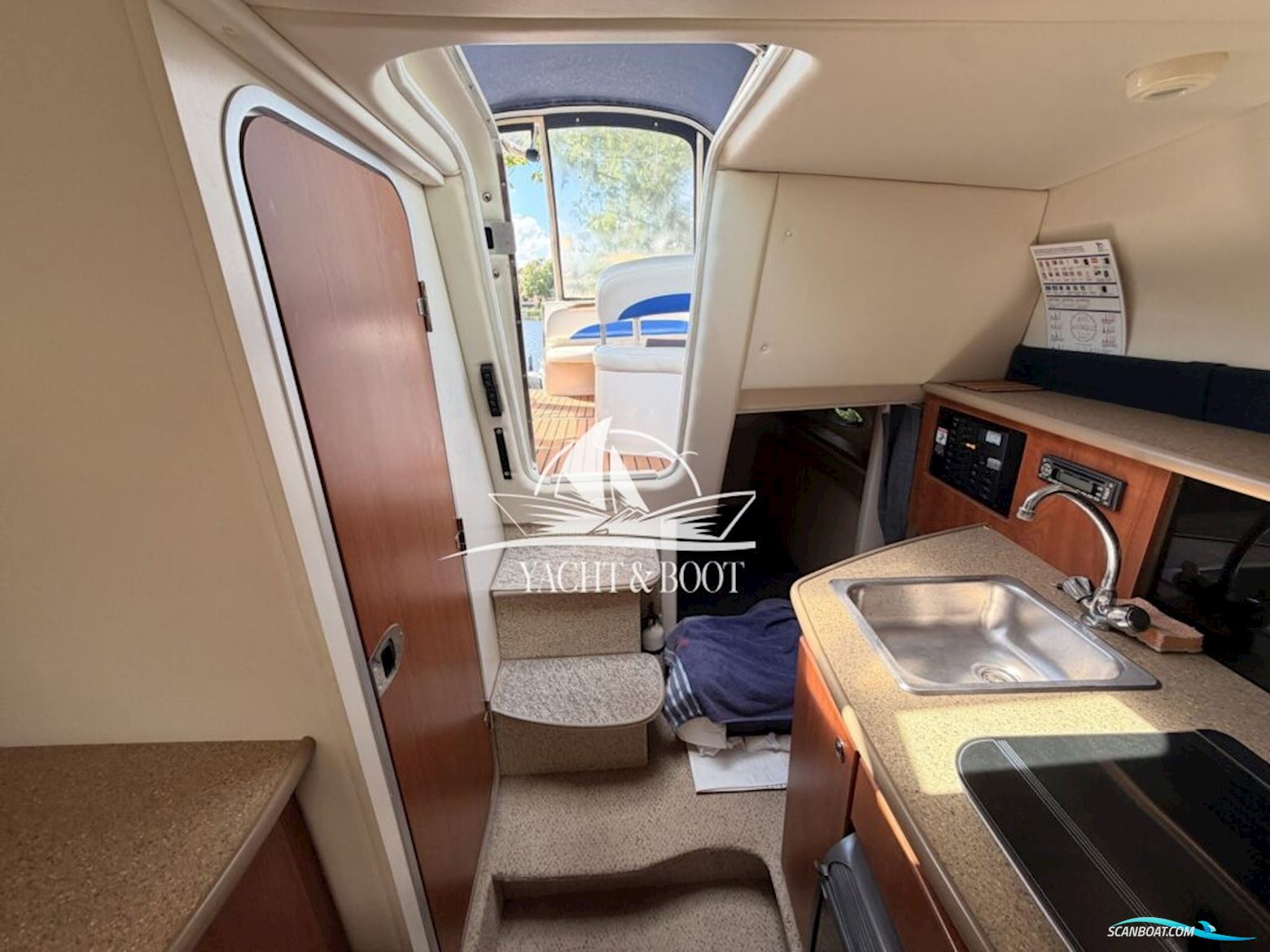 Bayliner 265