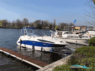 Bayliner 265 Motorbåd 2006, med Mercruiser motor, Tyskland