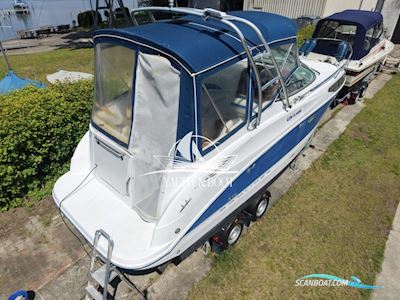 Bayliner 265 Motorbåd 2006, med Mercruiser motor, Tyskland