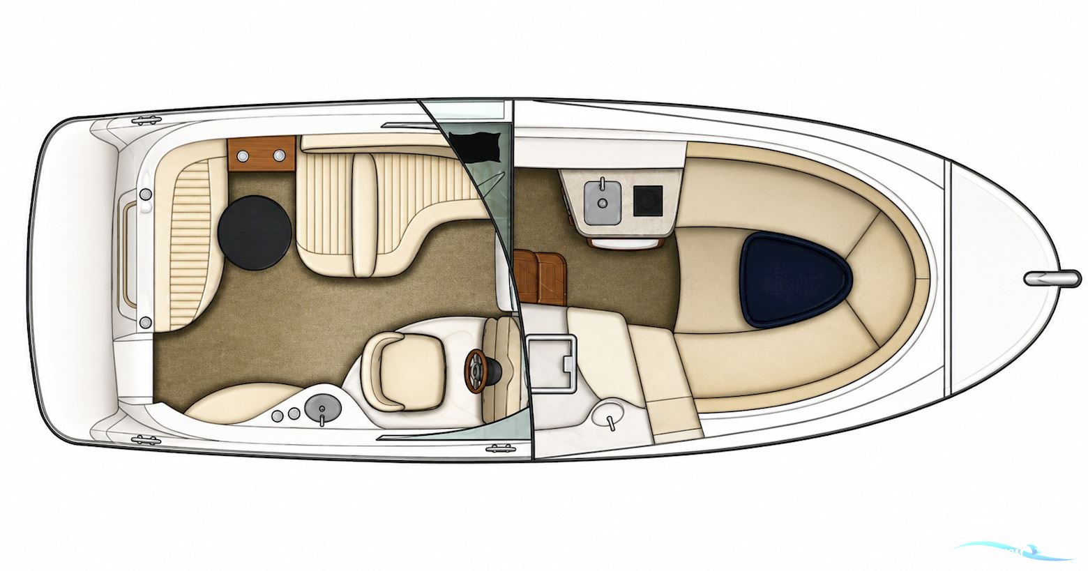 Bayliner 265