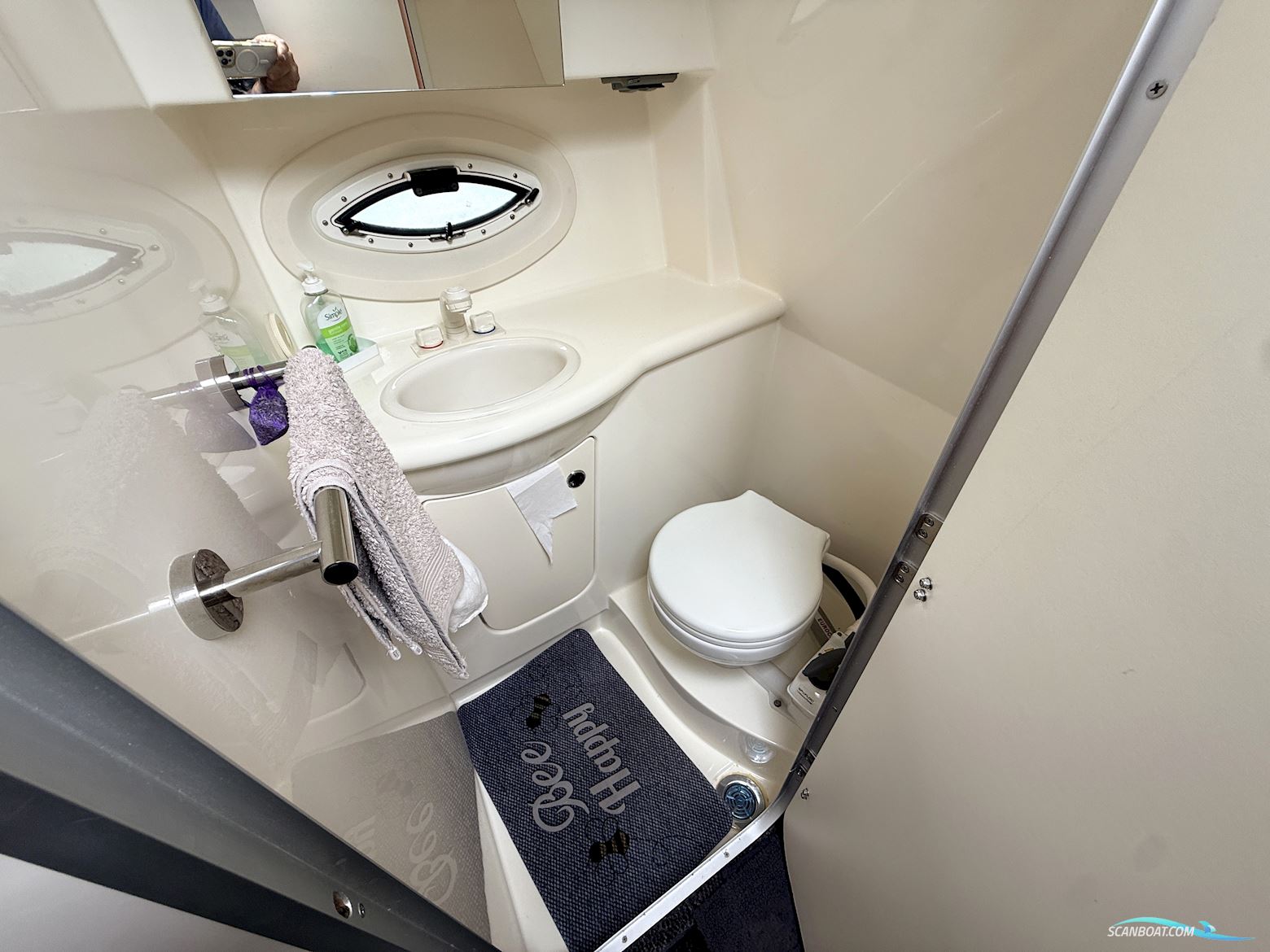 Bayliner 265