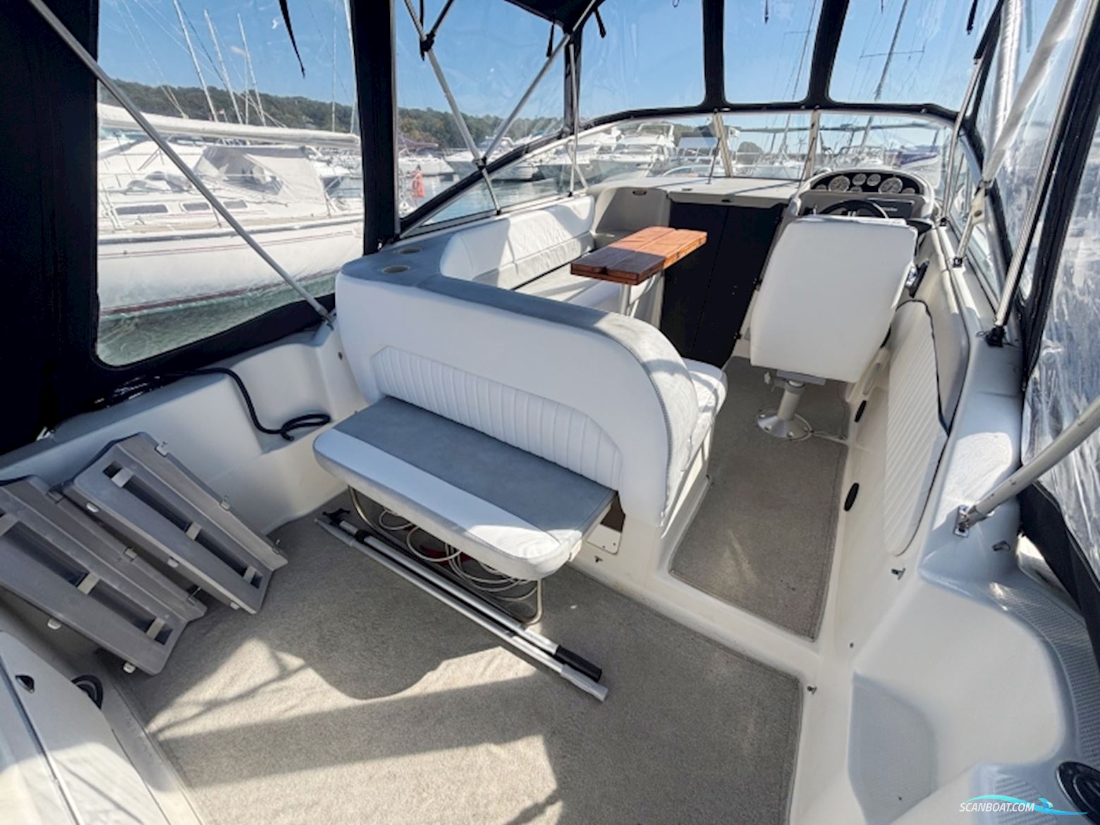 Bayliner 2655 Ciera