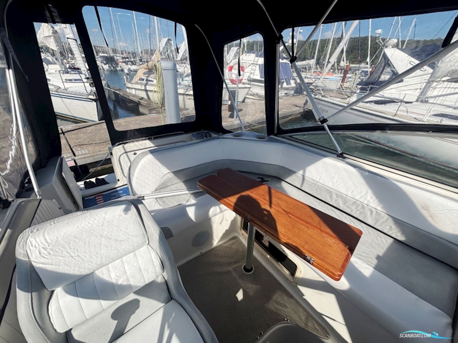 Bayliner 2655 Ciera