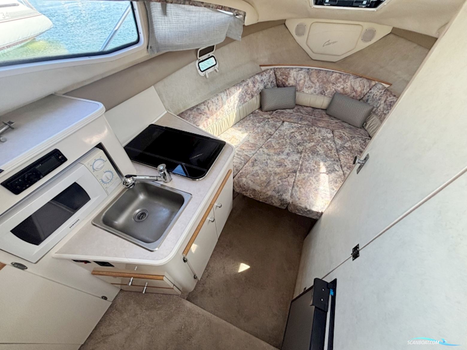 Bayliner 2655 Ciera