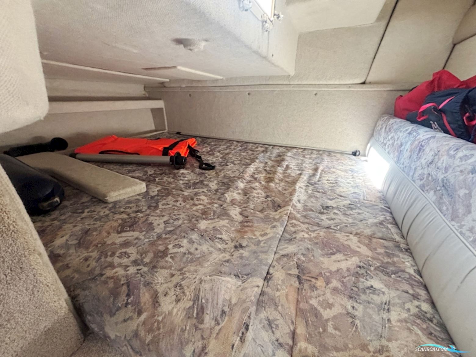 Bayliner 2655 Ciera