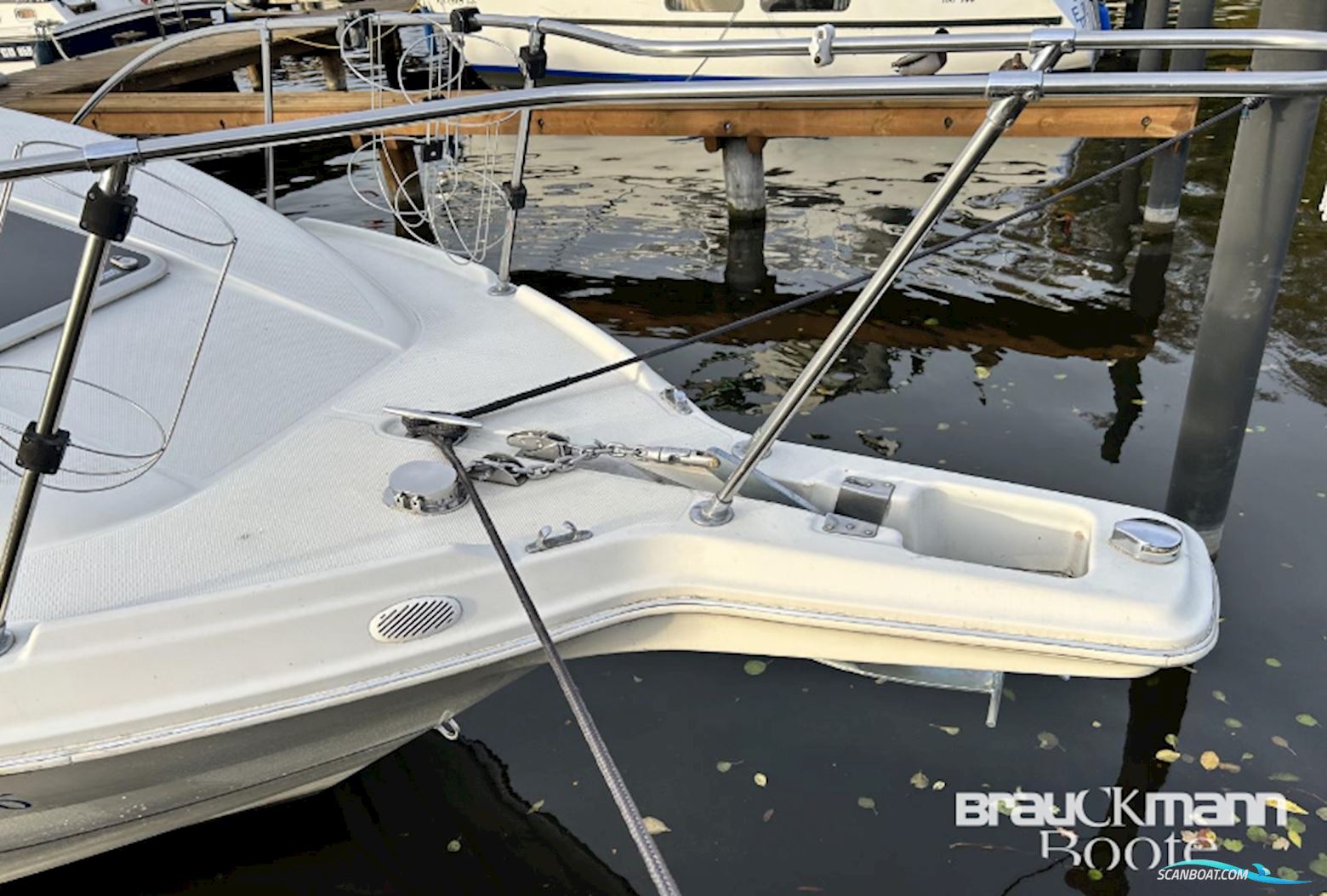 Bayliner 2655 CS