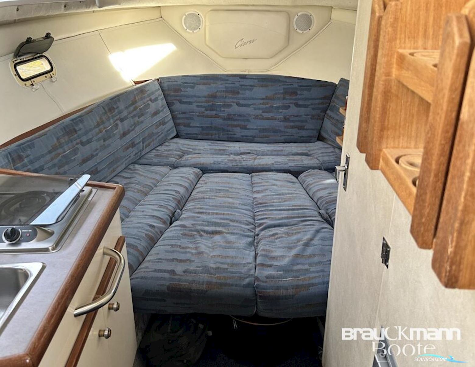 Bayliner 2655 CS