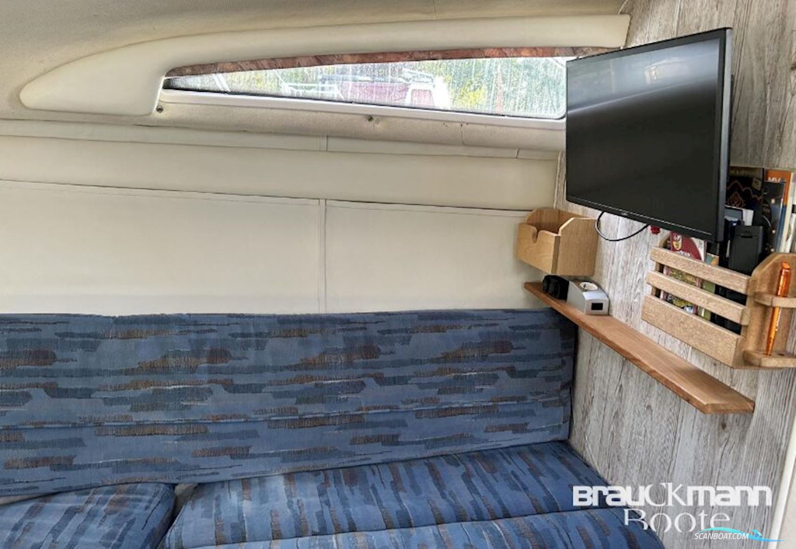 Bayliner 2655 CS
