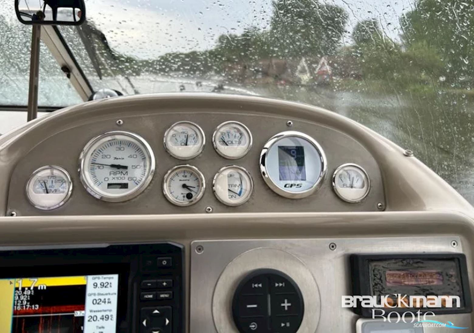 Bayliner 2655 CS