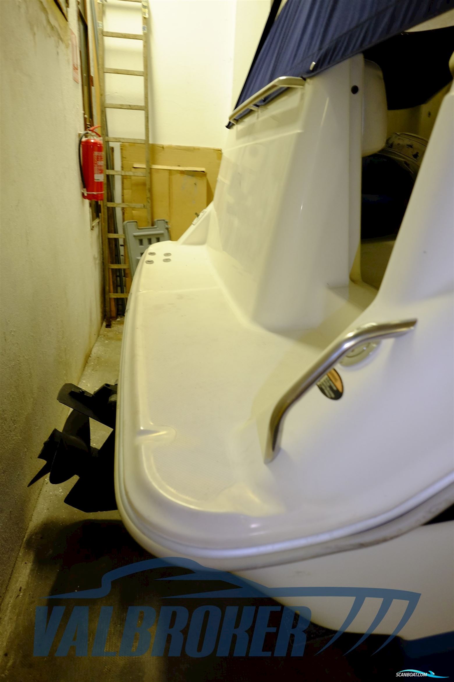 Bayliner 2655 SB Sunbridge Ciera