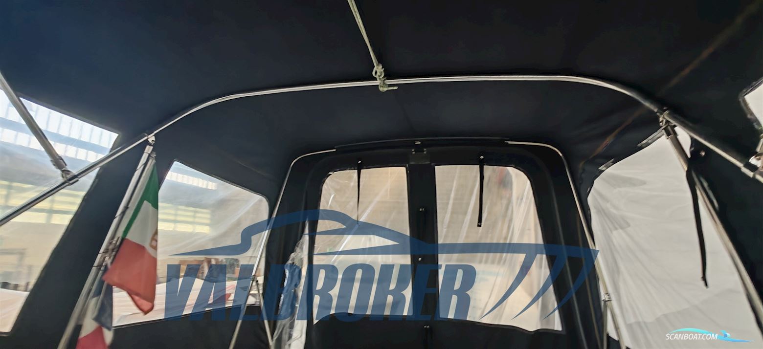 Bayliner 2655 SB Sunbridge Ciera