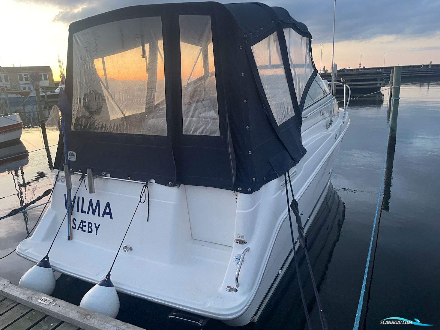 Bayliner 2655