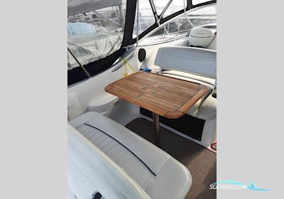 Bayliner 2655 Motorbåd 2000, med MERCRUISER 5.7 motor, Tyskland