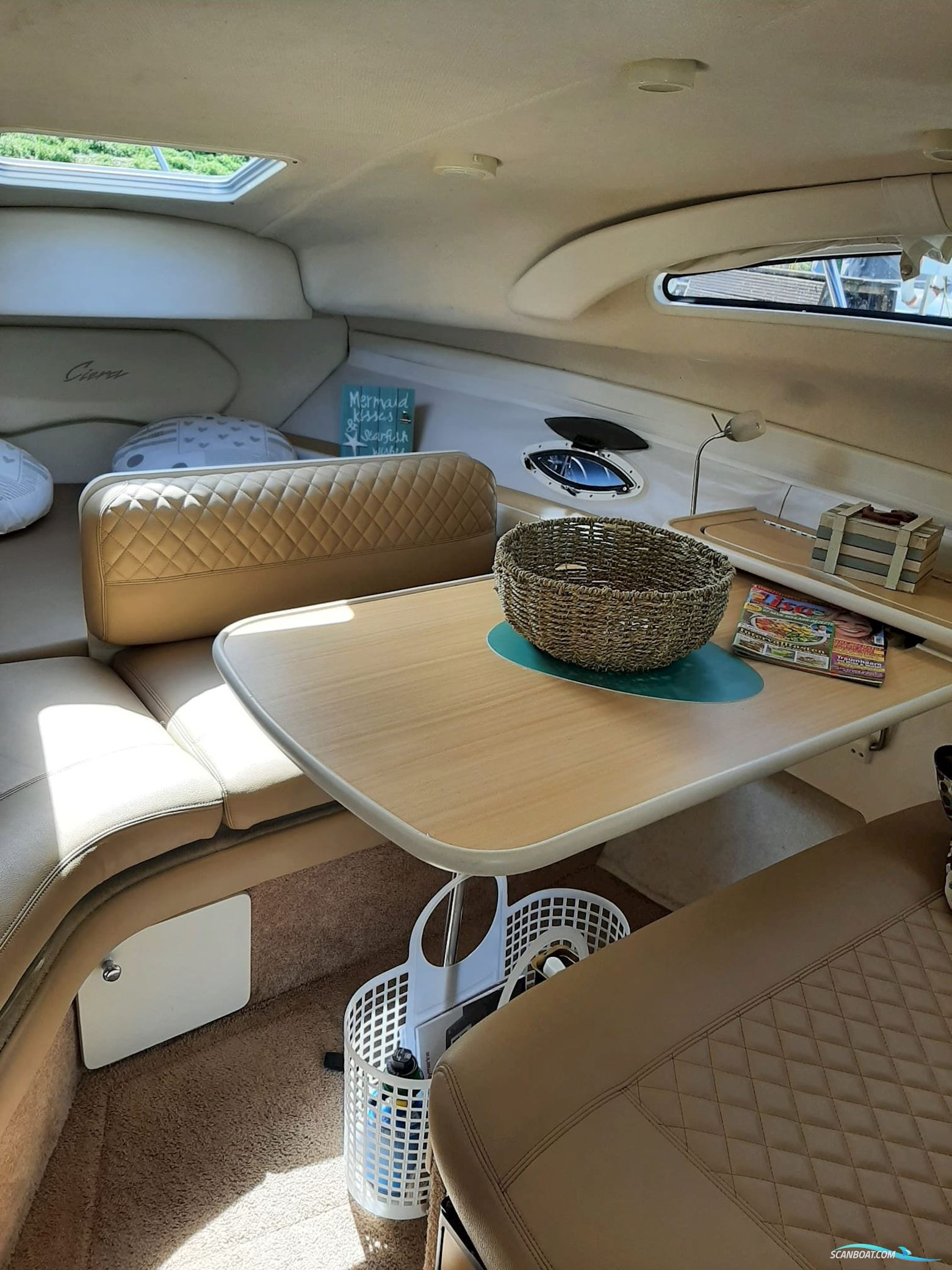 Bayliner 2655