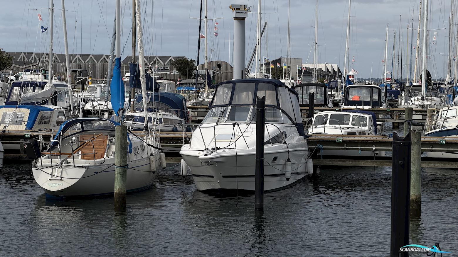 Bayliner 2655
