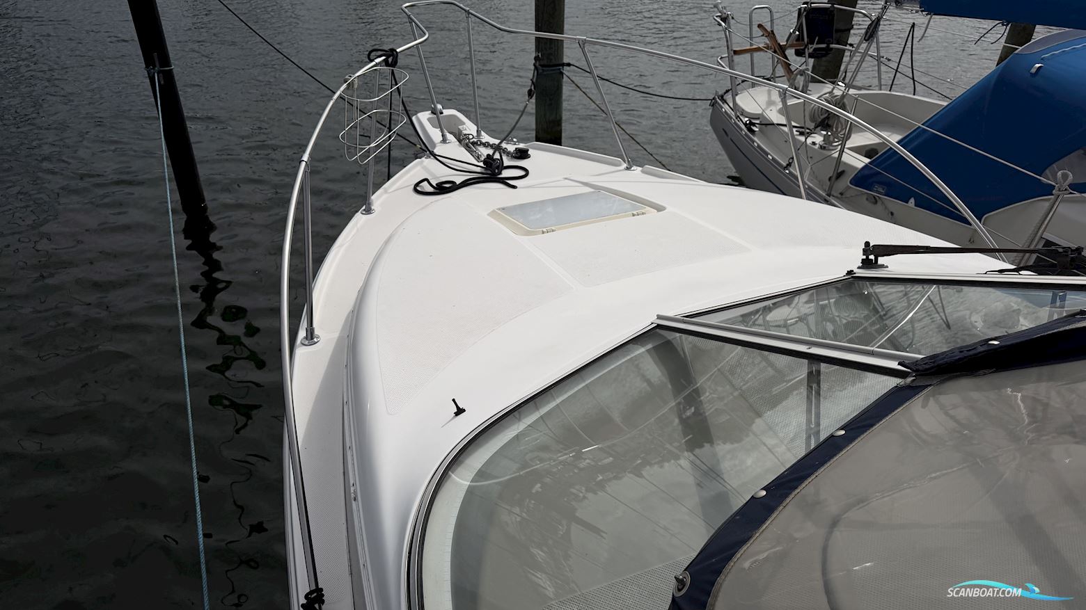 Bayliner 2655