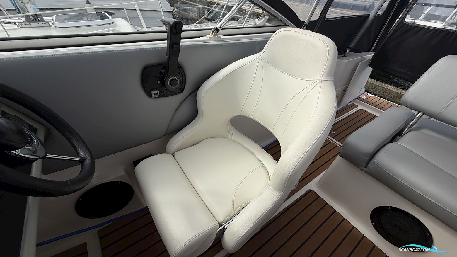 Bayliner 2655