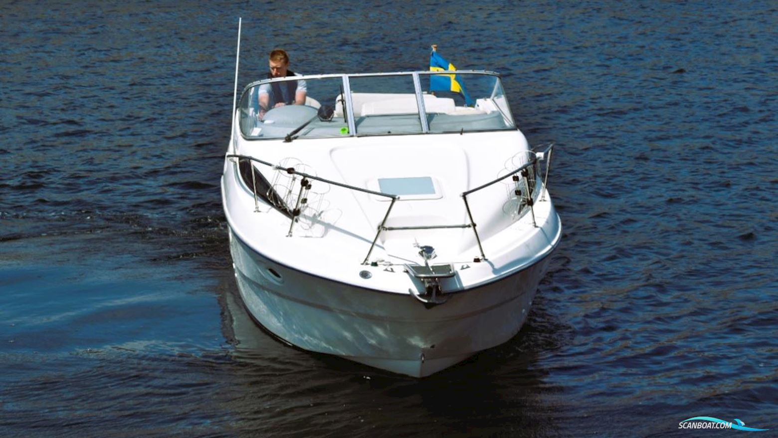 Bayliner 265CR