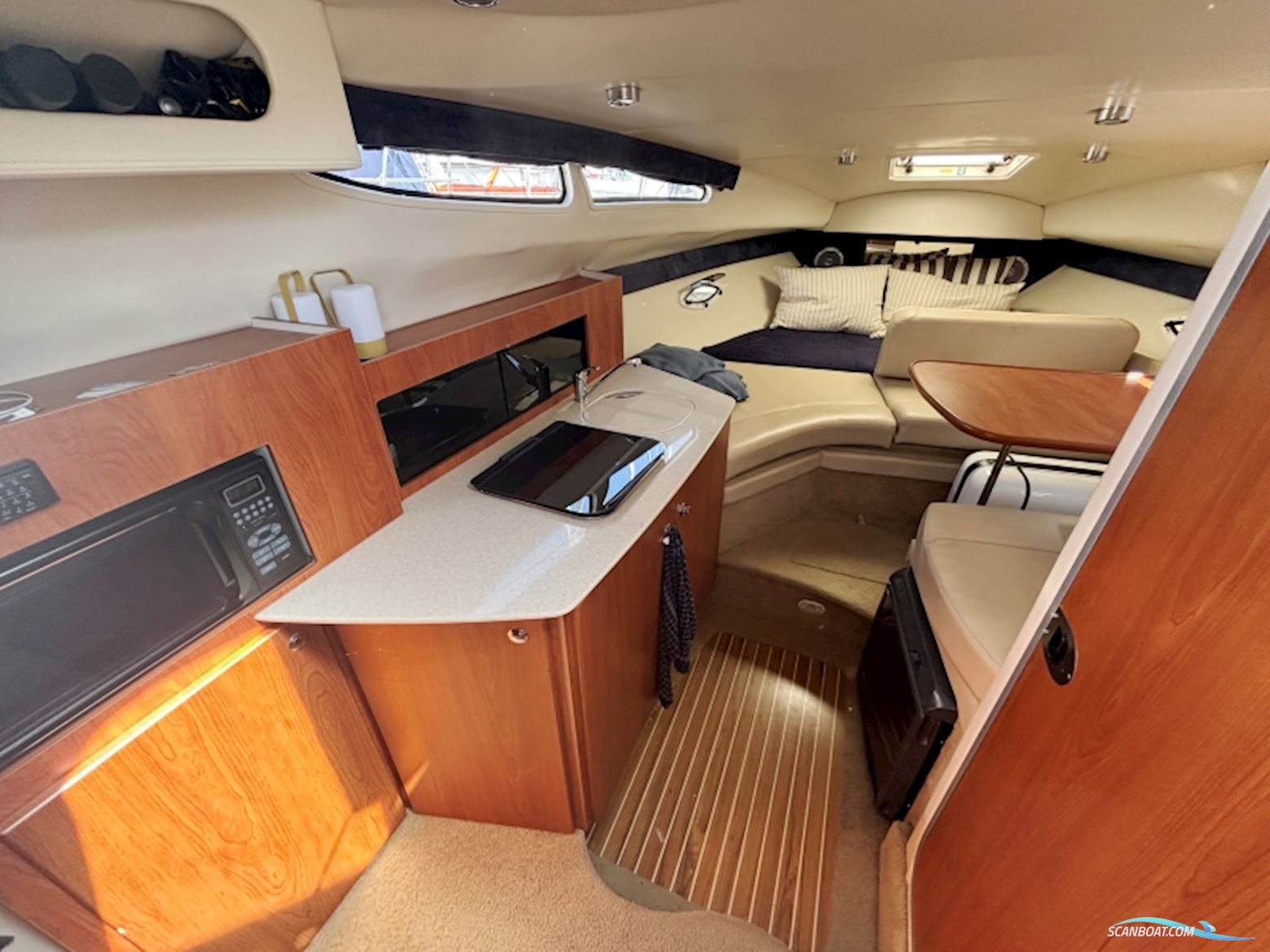 Bayliner 275 Ciera