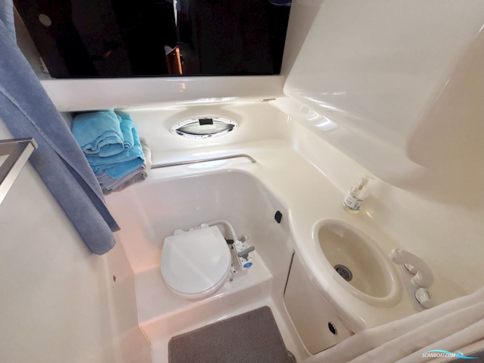 Bayliner 275 Ciera
