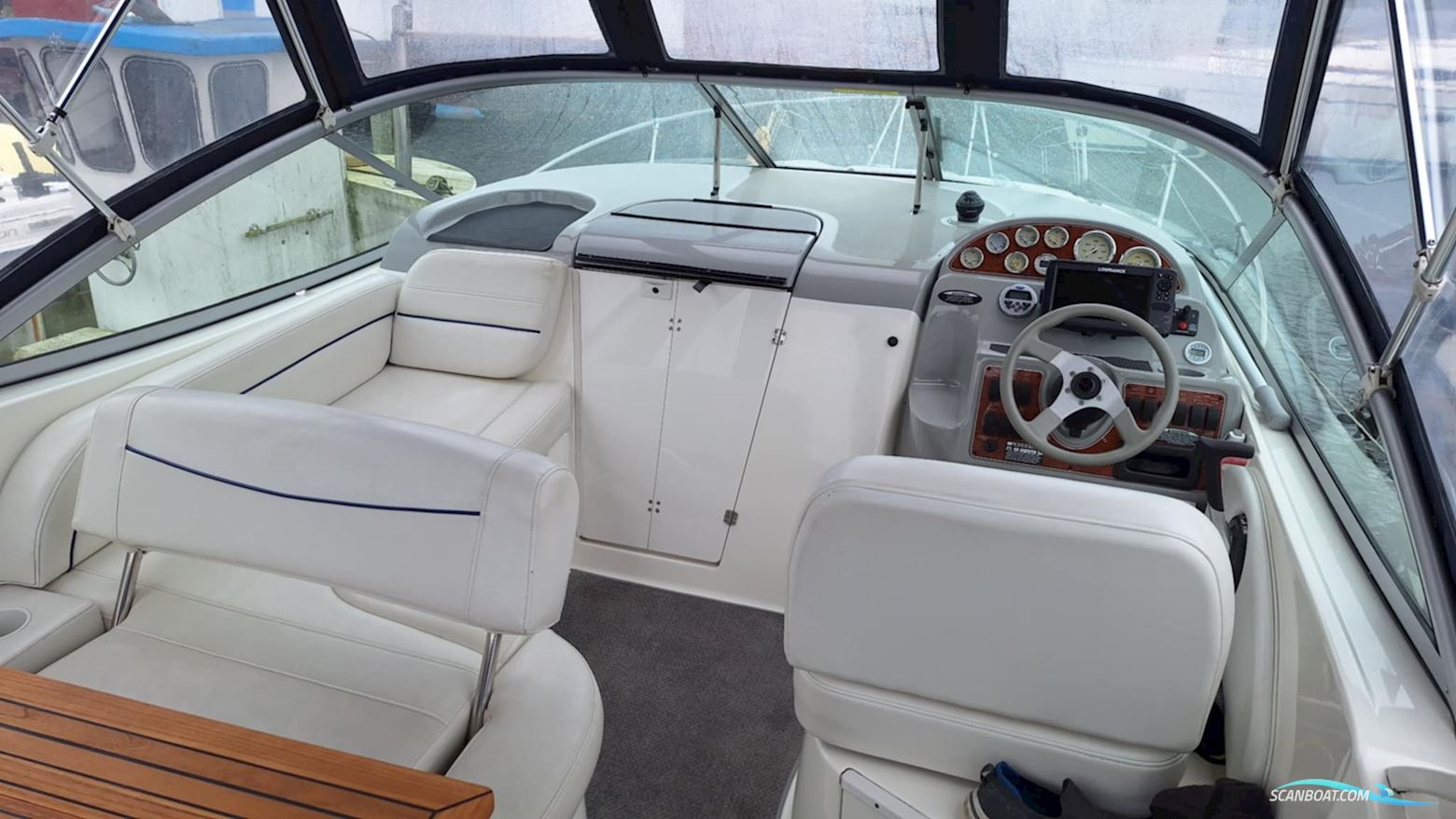 Bayliner 275 Ciera