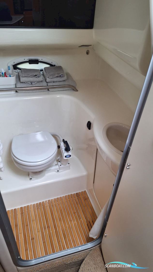 Bayliner 275 Ciera