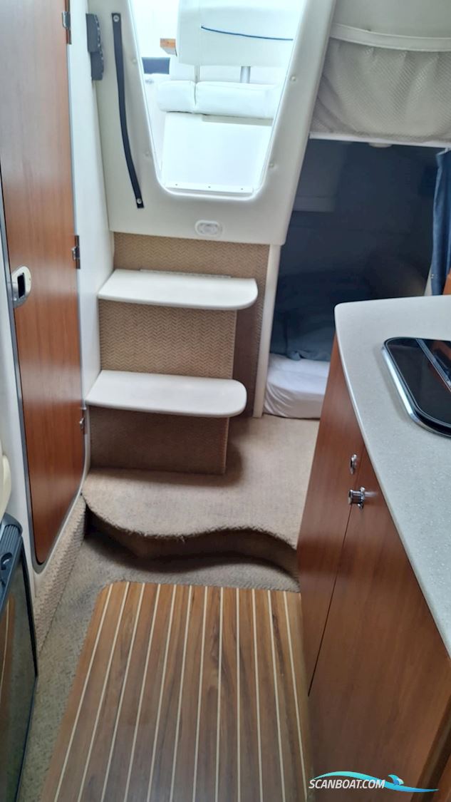 Bayliner 275 Ciera