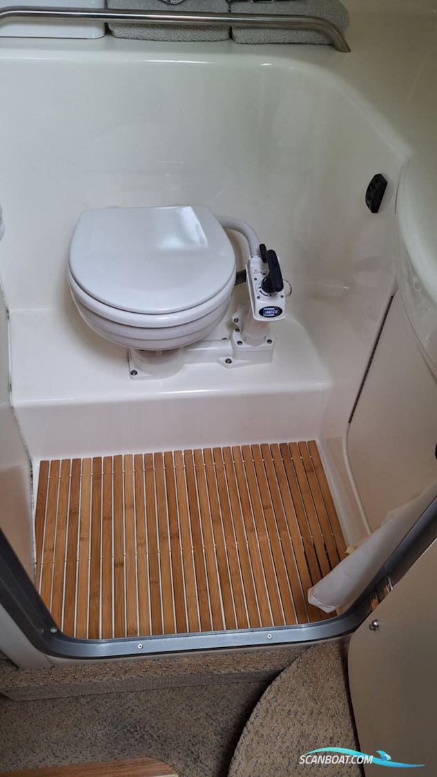 Bayliner 275 Ciera