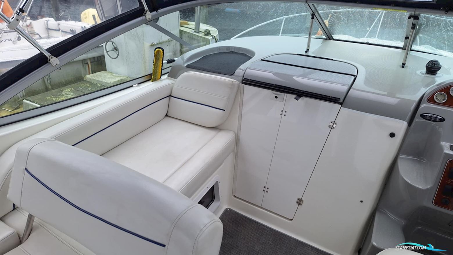Bayliner 275 Ciera