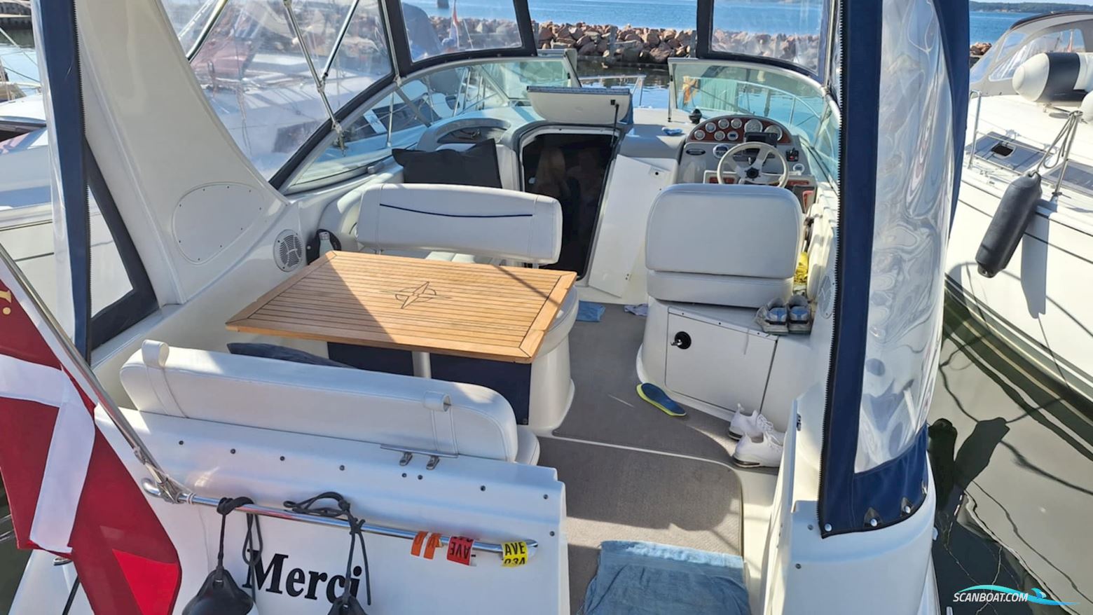 Bayliner 275 Ciera