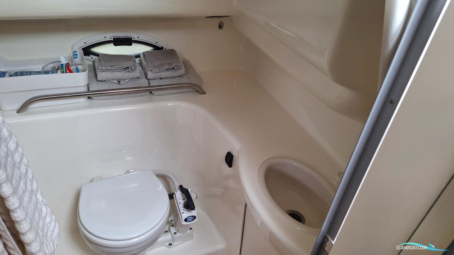 Bayliner 275 Ciera