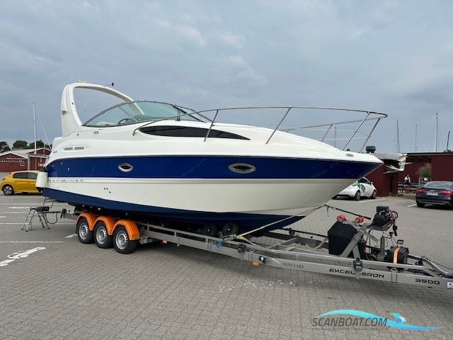 Bayliner 275