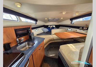 Bayliner 275 Motorbåd 2006, Holland