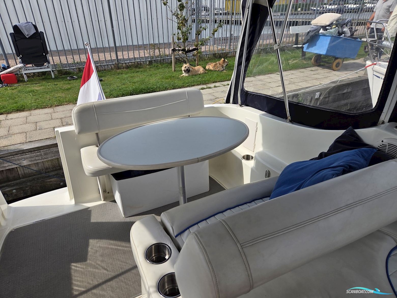 Bayliner 275