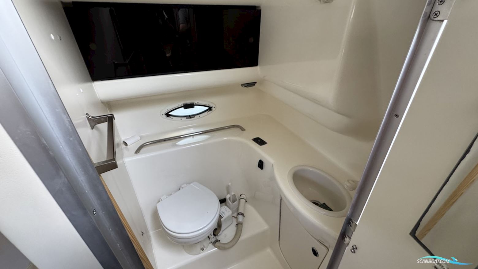 Bayliner 275C