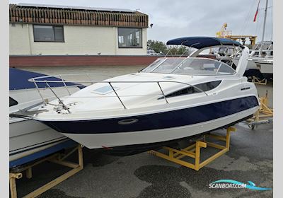 Bayliner 285 Ciera Motorbåd 2003, Holland