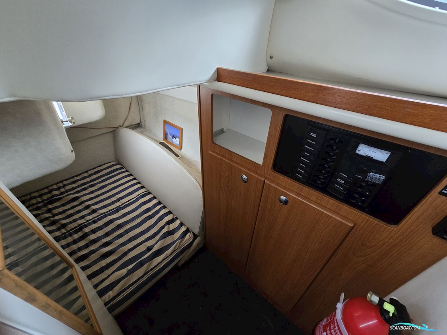 Bayliner 285 Ciera