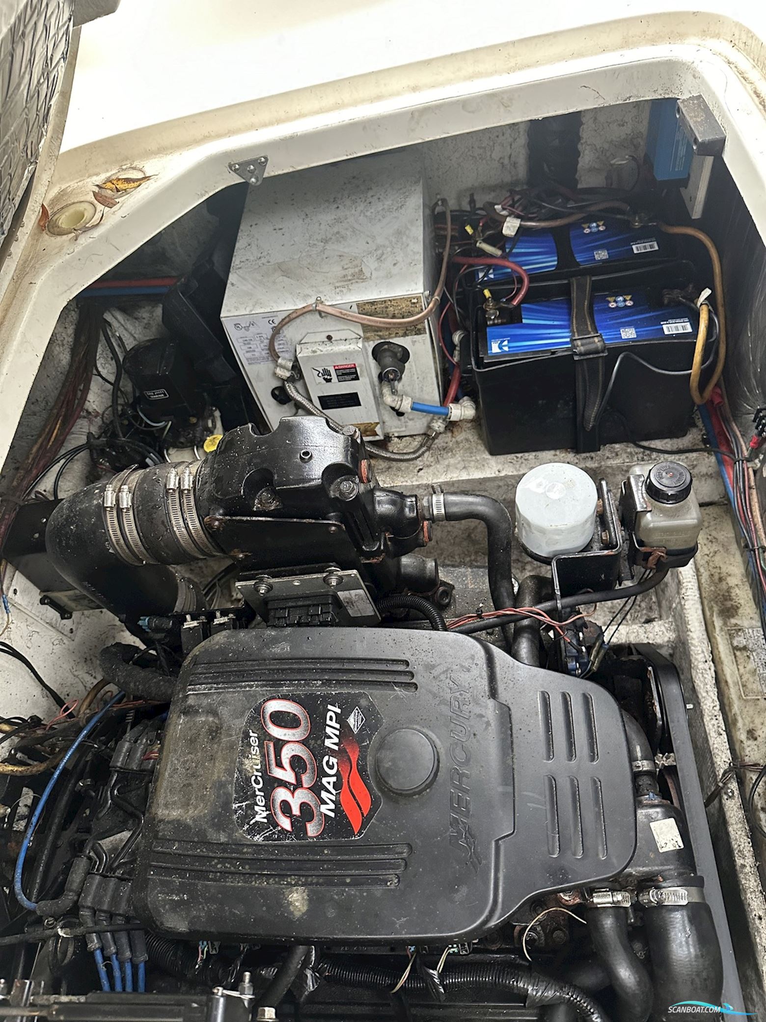 Bayliner 285 Ciera