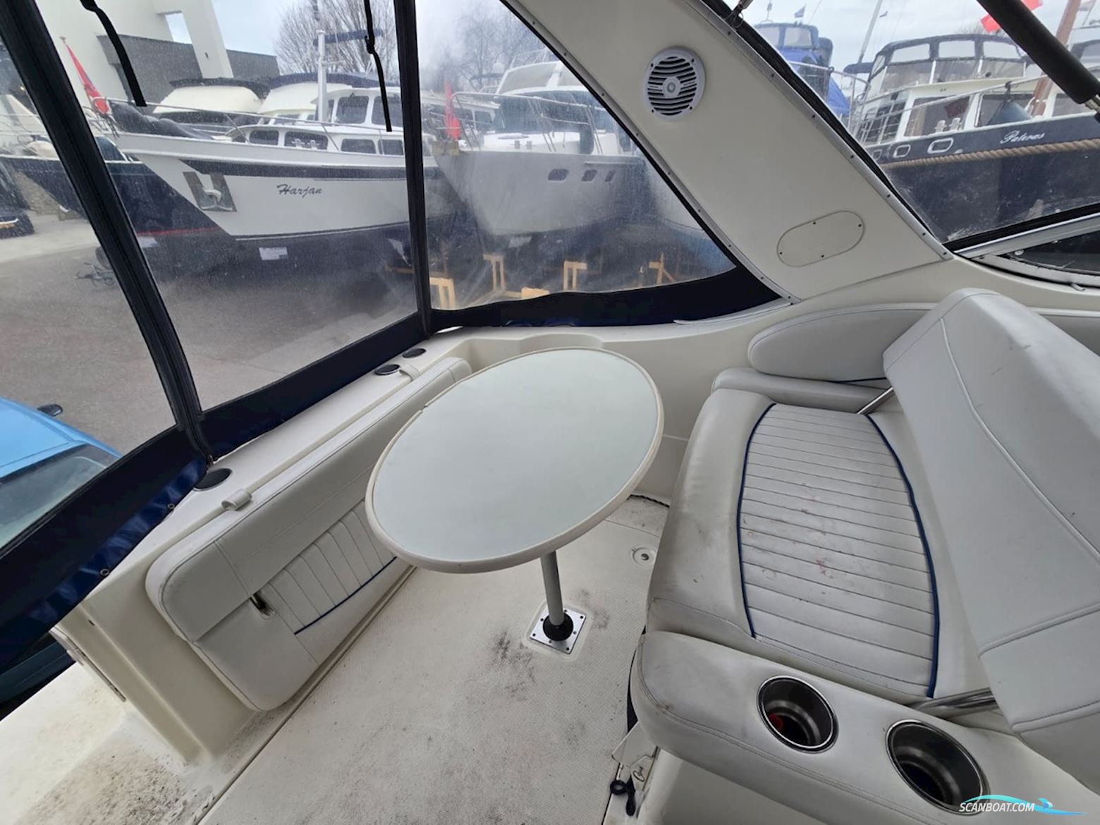 Bayliner 285 SB