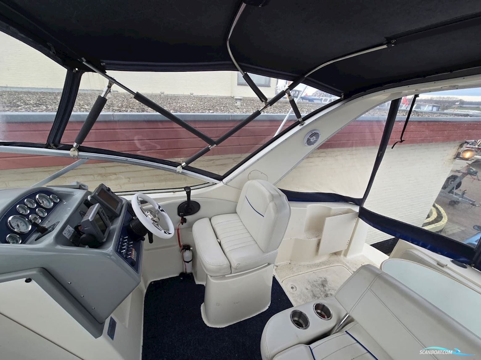 Bayliner 285 SB