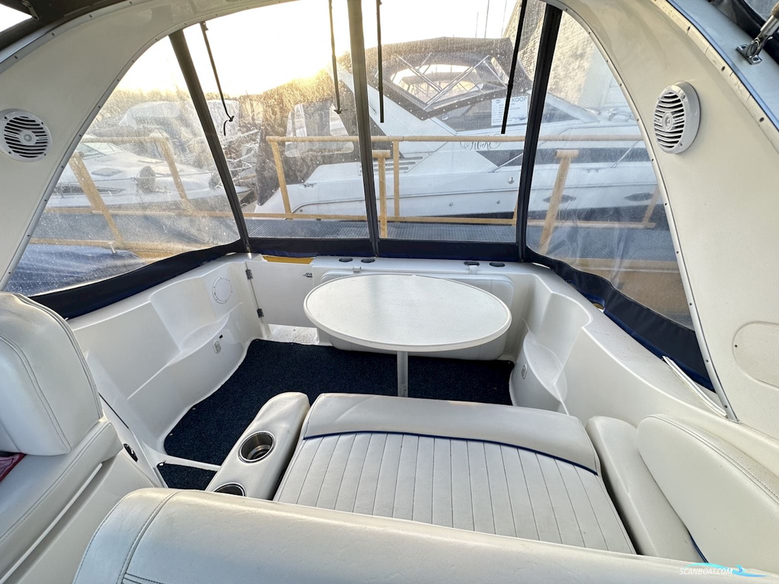 Bayliner 285 SB