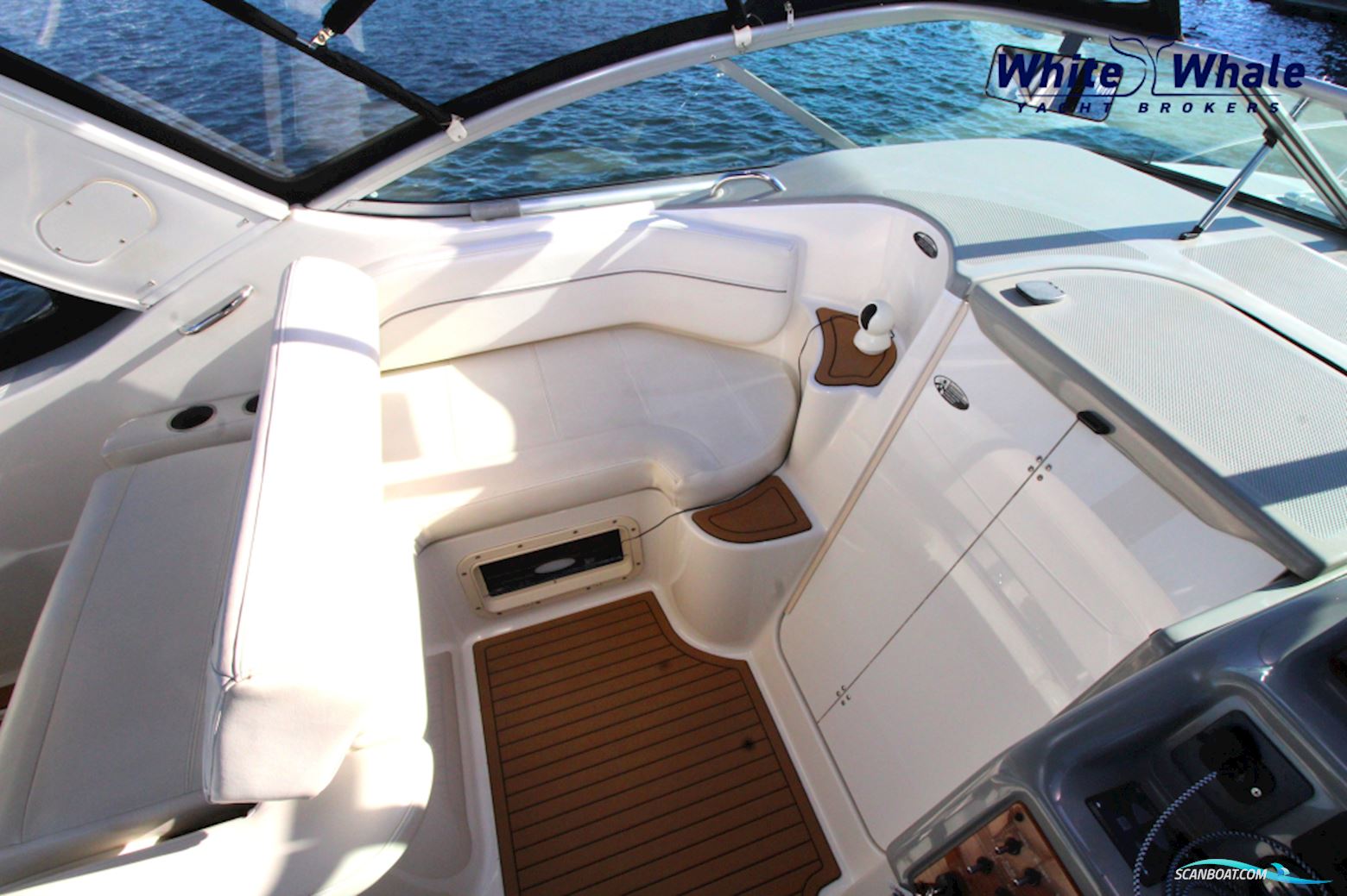Bayliner 285 SB