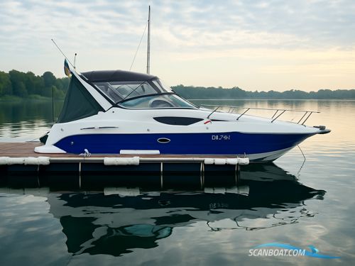 Bayliner 285 SB Motorbåd 2006, med Mercruiser 350 Mag Mpi motor, Tyskland