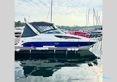 Bayliner 285 SB Motorbåd 2006, med Mercruiser 350 Mag Mpi motor, Tyskland