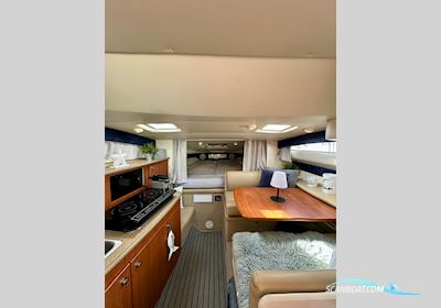 Bayliner 285 SB Motorbåd 2006, med Mercruiser 350 Mag Mpi motor, Tyskland