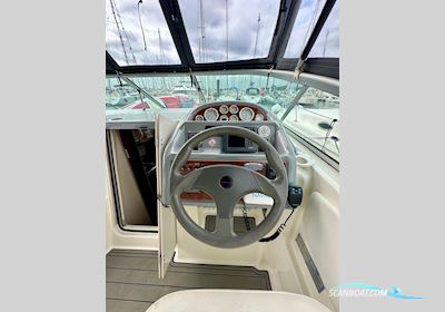 Bayliner 285 SB Motorbåd 2006, med Mercruiser 350 Mag Mpi motor, Tyskland
